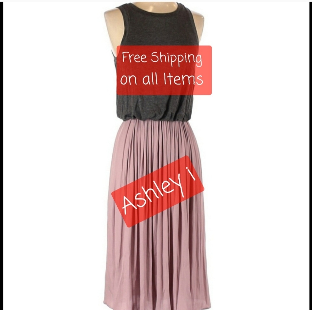 Ann Taylor Loft Dress